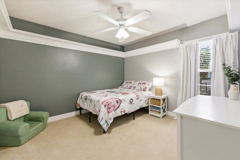 Tiny photo for 3115 ANSLEY PARK Drive, Tallahassee, FL 32309 (MLS # 396785)