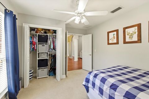 Tiny photo for 3115 ANSLEY PARK Drive, Tallahassee, FL 32309 (MLS # 396785)