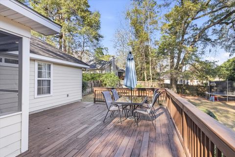Tiny photo for 3115 ANSLEY PARK Drive, Tallahassee, FL 32309 (MLS # 396785)