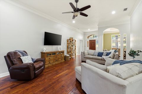 Tiny photo for 3115 ANSLEY PARK Drive, Tallahassee, FL 32309 (MLS # 396785)