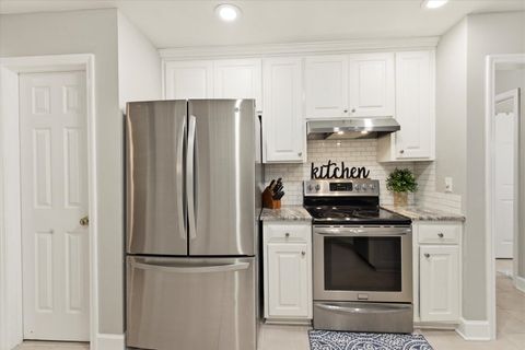 Tiny photo for 3115 ANSLEY PARK Drive, Tallahassee, FL 32309 (MLS # 396785)