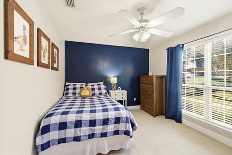 Tiny photo for 3115 ANSLEY PARK Drive, Tallahassee, FL 32309 (MLS # 396785)