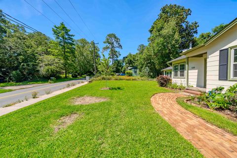 Tiny photo for 1201 Spottswood Drive, Tallahassee, FL 32308 (MLS # 401700)