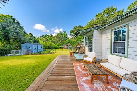 Tiny photo for 1201 Spottswood Drive, Tallahassee, FL 32308 (MLS # 401700)