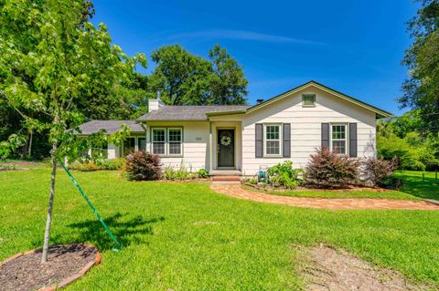 Photo of 1201 Spottswood Drive, Tallahassee, FL 32308 (MLS # 401700)