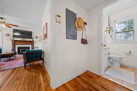Tiny photo for 1201 Spottswood Drive, Tallahassee, FL 32308 (MLS # 401700)