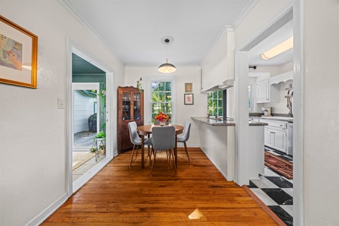 Tiny photo for 1201 Spottswood Drive, Tallahassee, FL 32308 (MLS # 401700)