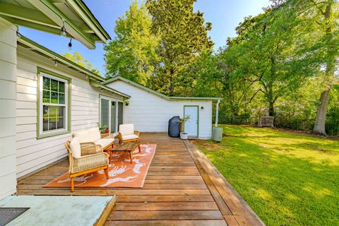 Tiny photo for 1201 Spottswood Drive, Tallahassee, FL 32308 (MLS # 401700)
