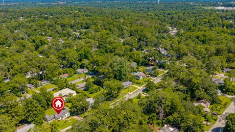 Tiny photo for 1201 Spottswood Drive, Tallahassee, FL 32308 (MLS # 401700)