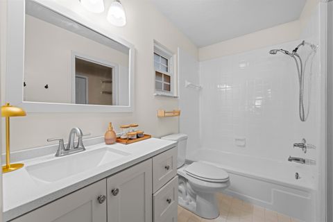 Tiny photo for 1201 Spottswood Drive, Tallahassee, FL 32308 (MLS # 401700)