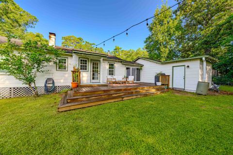 Tiny photo for 1201 Spottswood Drive, Tallahassee, FL 32308 (MLS # 401700)