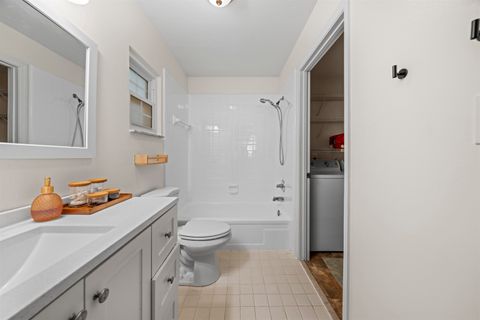 Tiny photo for 1201 Spottswood Drive, Tallahassee, FL 32308 (MLS # 401700)