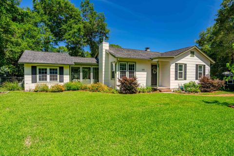Tiny photo for 1201 Spottswood Drive, Tallahassee, FL 32308 (MLS # 401700)
