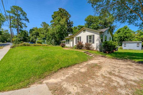 Tiny photo for 1201 Spottswood Drive, Tallahassee, FL 32308 (MLS # 401700)