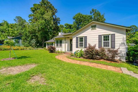 Tiny photo for 1201 Spottswood Drive, Tallahassee, FL 32308 (MLS # 401700)
