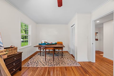 Tiny photo for 1201 Spottswood Drive, Tallahassee, FL 32308 (MLS # 401700)