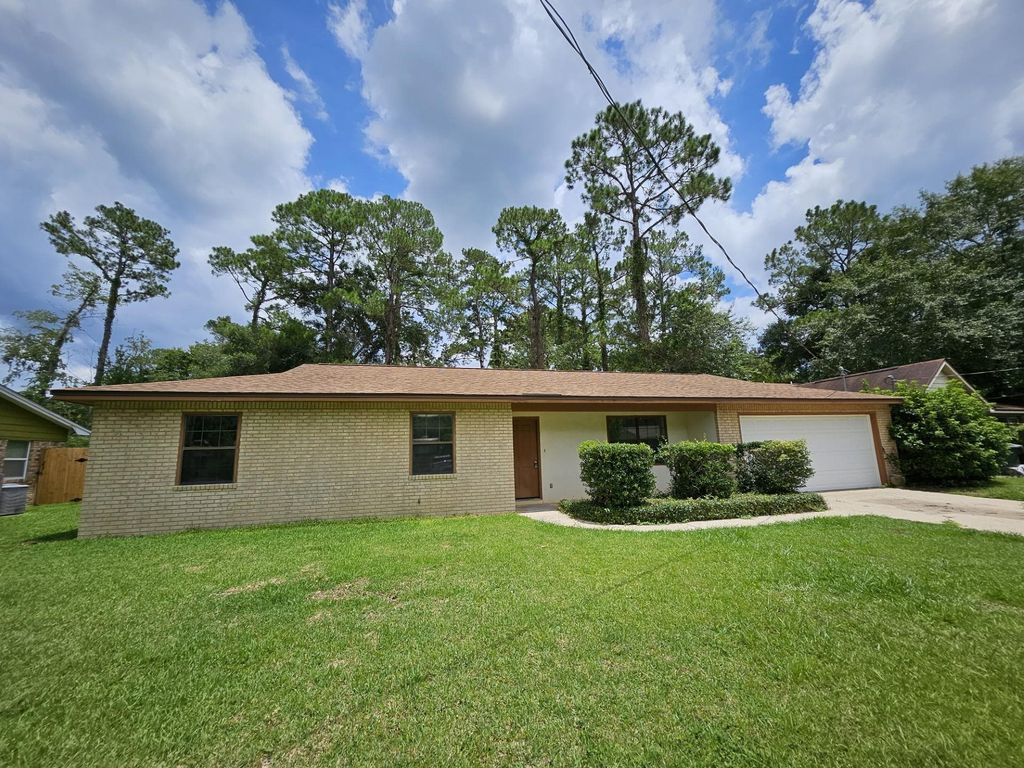 Photo of 3245 W Whitney Drive, Tallahassee, FL 32309 (MLS # 392112)