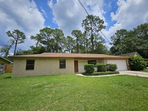 Tiny photo for 3245 W Whitney Drive, Tallahassee, FL 32309 (MLS # 392112)