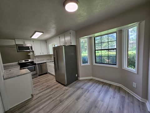 Tiny photo for 3245 W Whitney Drive, Tallahassee, FL 32309 (MLS # 392112)
