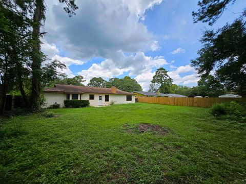 Tiny photo for 3245 W Whitney Drive, Tallahassee, FL 32309 (MLS # 392112)