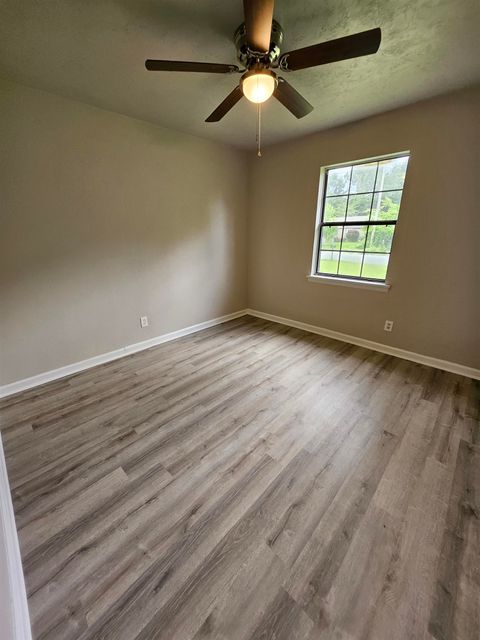 Tiny photo for 3245 W Whitney Drive, Tallahassee, FL 32309 (MLS # 392112)