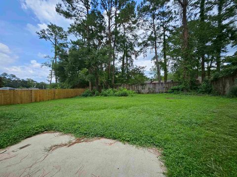 Tiny photo for 3245 W Whitney Drive, Tallahassee, FL 32309 (MLS # 392112)