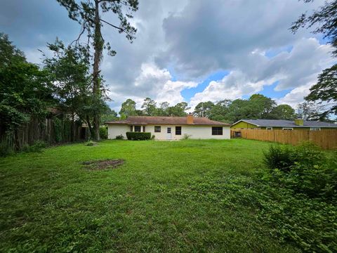 Tiny photo for 3245 W Whitney Drive, Tallahassee, FL 32309 (MLS # 392112)