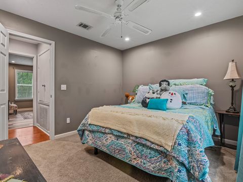 Tiny photo for 2890 Green Forest Lane, Tallahassee, FL 32312 (MLS # 389500)