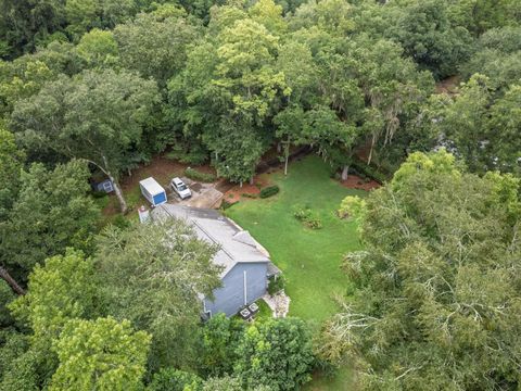 Tiny photo for 2890 Green Forest Lane, Tallahassee, FL 32312 (MLS # 389500)