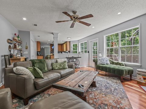 Tiny photo for 2890 Green Forest Lane, Tallahassee, FL 32312 (MLS # 389500)