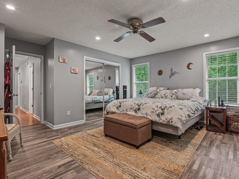 Tiny photo for 2890 Green Forest Lane, Tallahassee, FL 32312 (MLS # 389500)