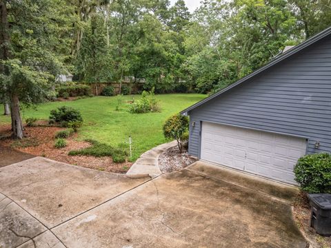Tiny photo for 2890 Green Forest Lane, Tallahassee, FL 32312 (MLS # 389500)