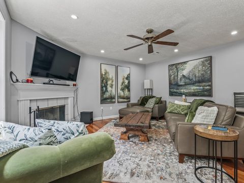 Tiny photo for 2890 Green Forest Lane, Tallahassee, FL 32312 (MLS # 389500)