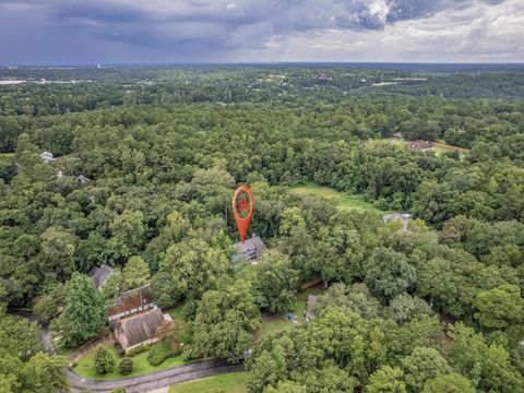 Tiny photo for 2890 Green Forest Lane, Tallahassee, FL 32312 (MLS # 389500)