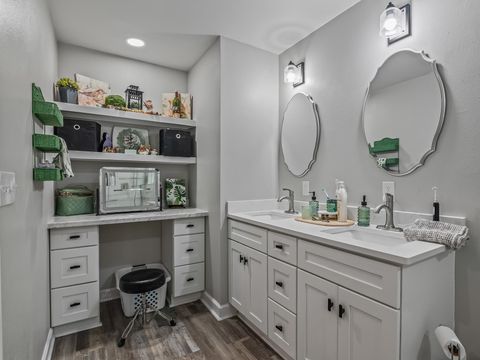 Tiny photo for 2890 Green Forest Lane, Tallahassee, FL 32312 (MLS # 389500)