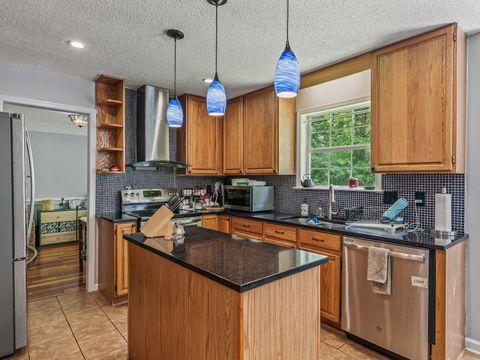 Tiny photo for 2890 Green Forest Lane, Tallahassee, FL 32312 (MLS # 389500)