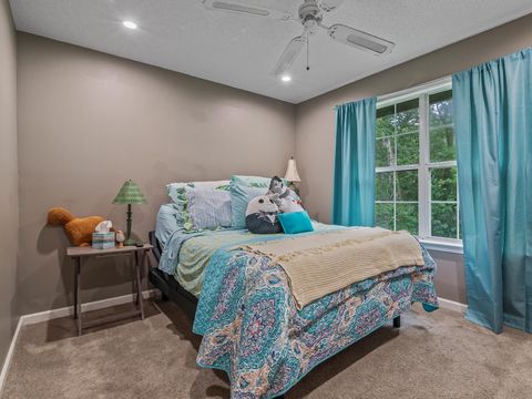 Tiny photo for 2890 Green Forest Lane, Tallahassee, FL 32312 (MLS # 389500)