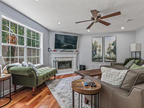 Tiny photo for 2890 Green Forest Lane, Tallahassee, FL 32312 (MLS # 389500)