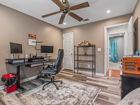 Tiny photo for 2890 Green Forest Lane, Tallahassee, FL 32312 (MLS # 389500)