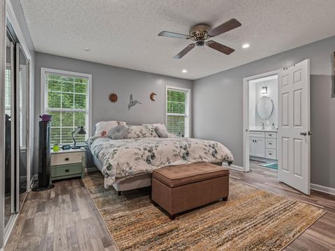 Tiny photo for 2890 Green Forest Lane, Tallahassee, FL 32312 (MLS # 389500)