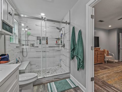 Tiny photo for 2890 Green Forest Lane, Tallahassee, FL 32312 (MLS # 389500)