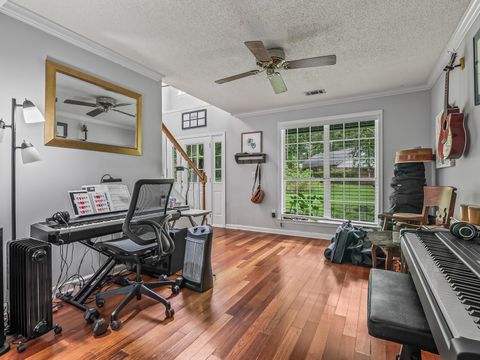 Tiny photo for 2890 Green Forest Lane, Tallahassee, FL 32312 (MLS # 389500)