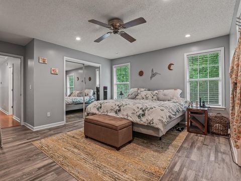 Tiny photo for 2890 Green Forest Lane, Tallahassee, FL 32312 (MLS # 389500)