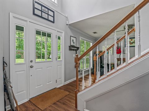 Tiny photo for 2890 Green Forest Lane, Tallahassee, FL 32312 (MLS # 389500)