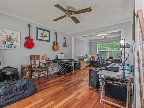 Tiny photo for 2890 Green Forest Lane, Tallahassee, FL 32312 (MLS # 389500)