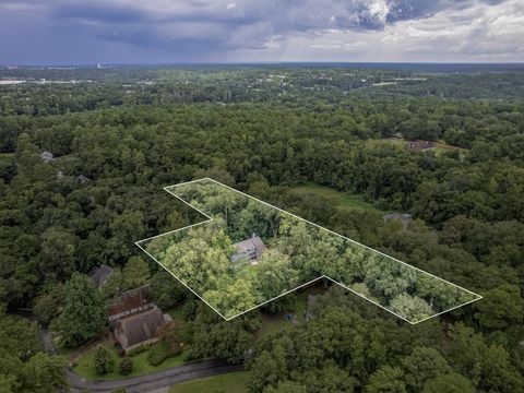 Tiny photo for 2890 Green Forest Lane, Tallahassee, FL 32312 (MLS # 389500)