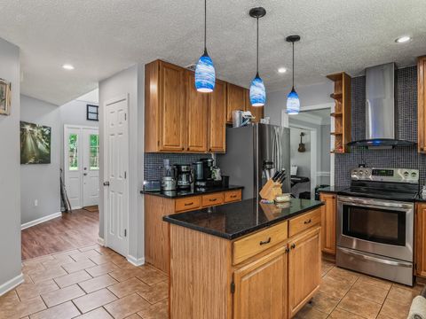 Tiny photo for 2890 Green Forest Lane, Tallahassee, FL 32312 (MLS # 389500)