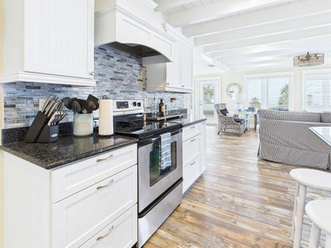 Tiny photo for 1640 Ezell Beach Road, Perry, FL 32348 (MLS # 399246)