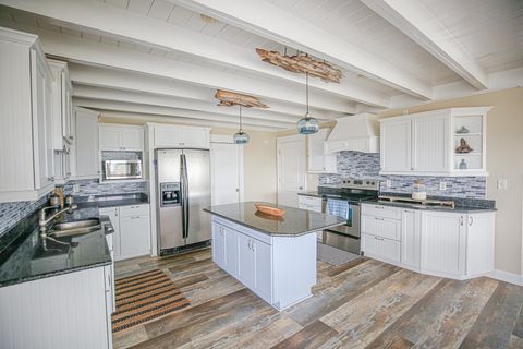 Tiny photo for 1640 Ezell Beach Road, Perry, FL 32348 (MLS # 399246)
