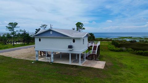 Tiny photo for 1640 Ezell Beach Road, Perry, FL 32348 (MLS # 399246)